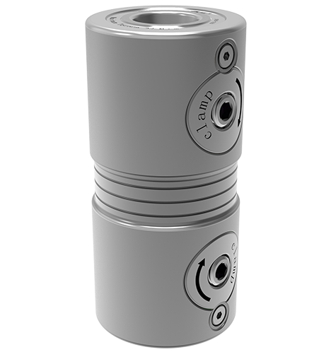 手動(dòng)錐面下拉型(雙頭型)